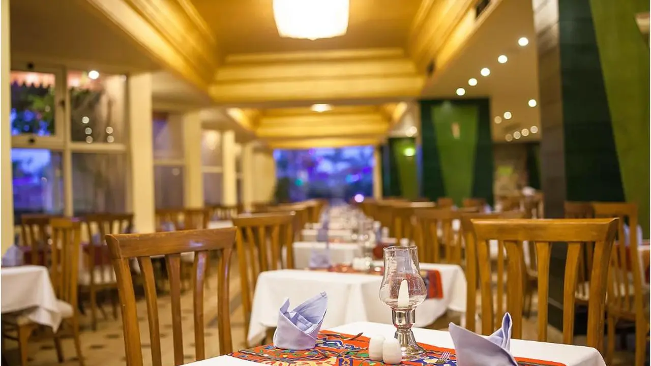 Hotel Seagull Beach Resort hurghada - Hurghada